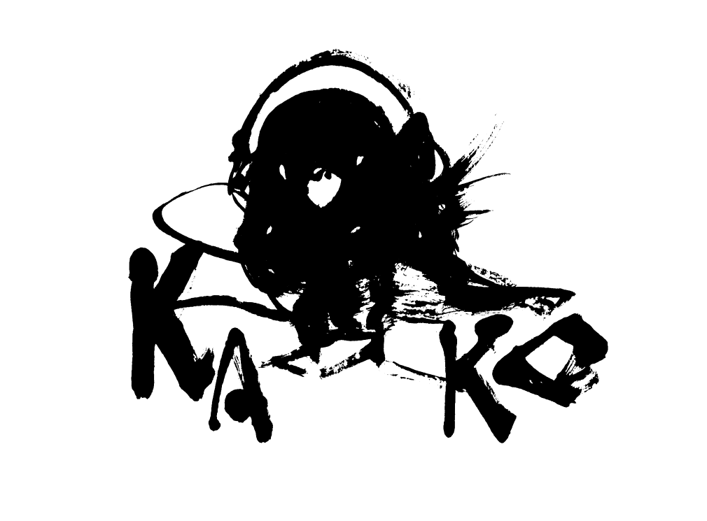 KakoGames Logo